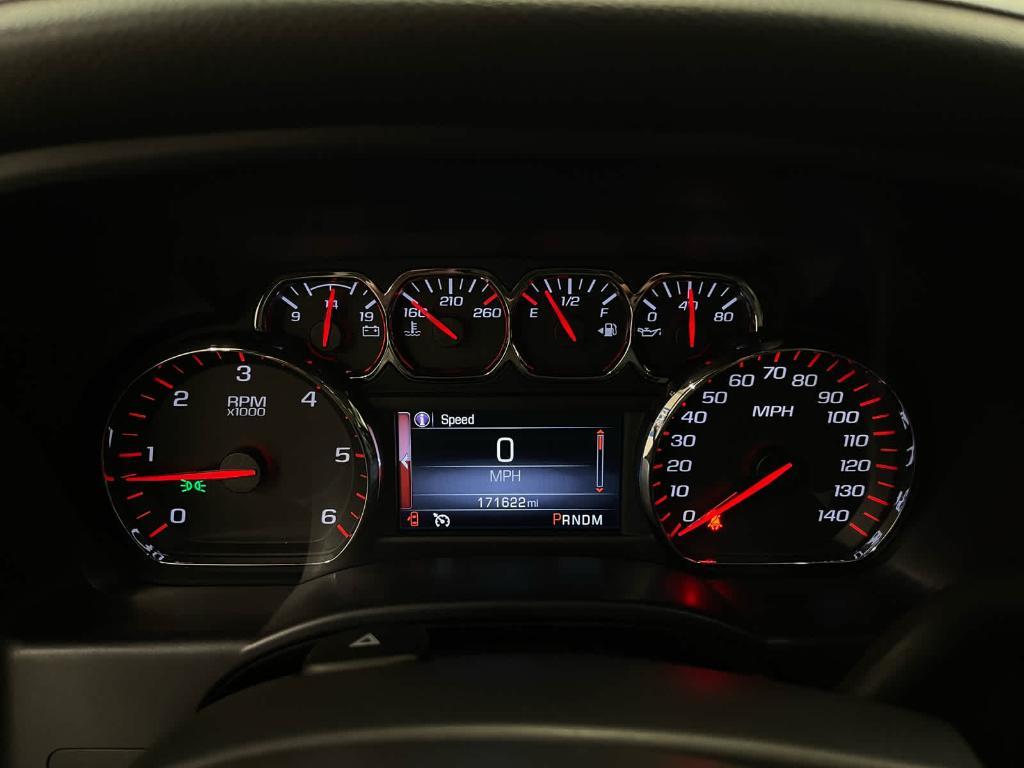used 2014 GMC Sierra 1500 car, priced at $21,000