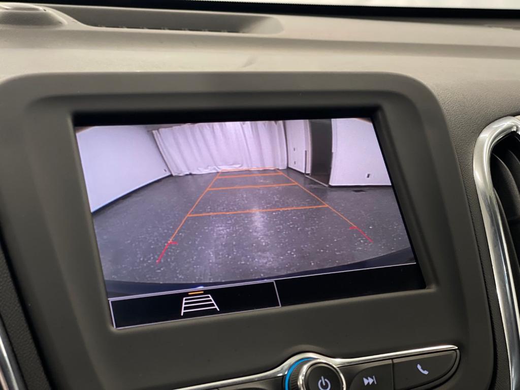 used 2022 Chevrolet Equinox car, priced at $20,000