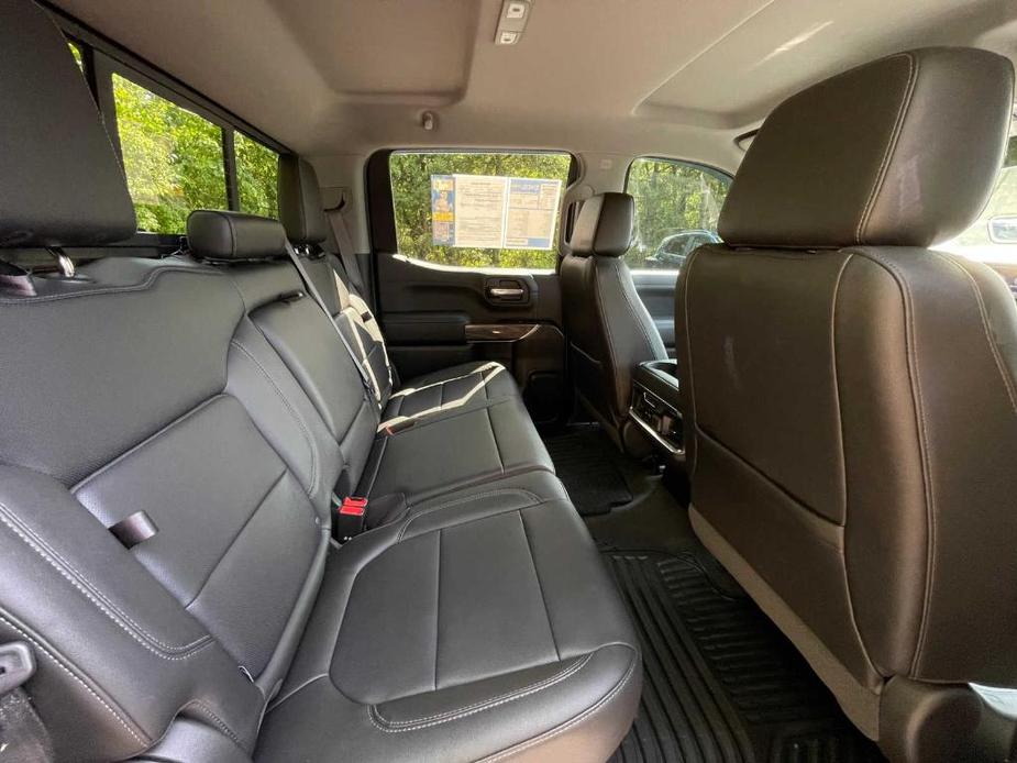 used 2019 Chevrolet Silverado 1500 car, priced at $35,000