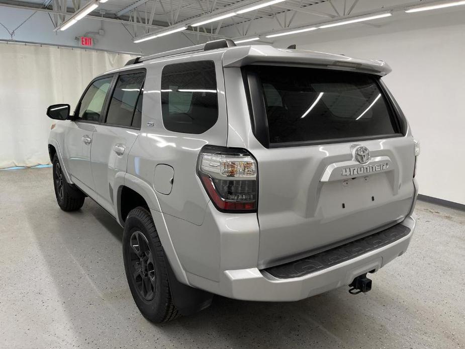 used 2019 Toyota 4Runner car, priced at $39,000