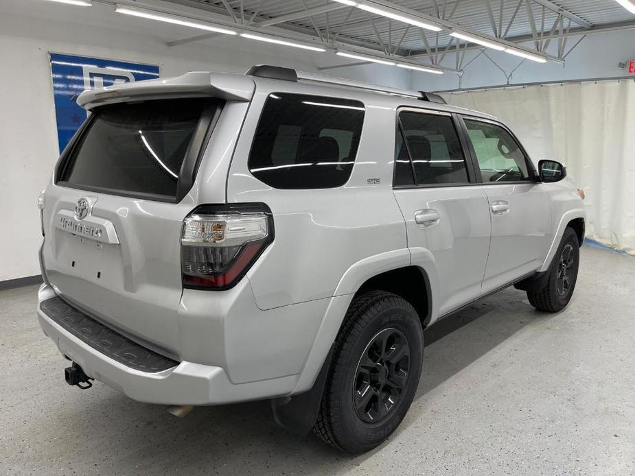 used 2019 Toyota 4Runner car, priced at $39,000