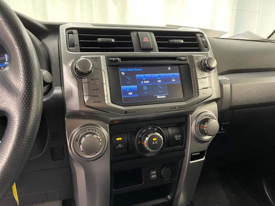 used 2019 Toyota 4Runner car, priced at $39,000