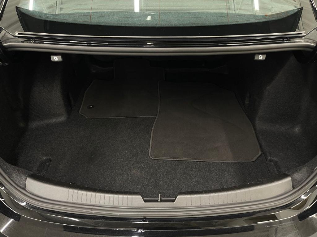 used 2025 Chevrolet Malibu car, priced at $23,500