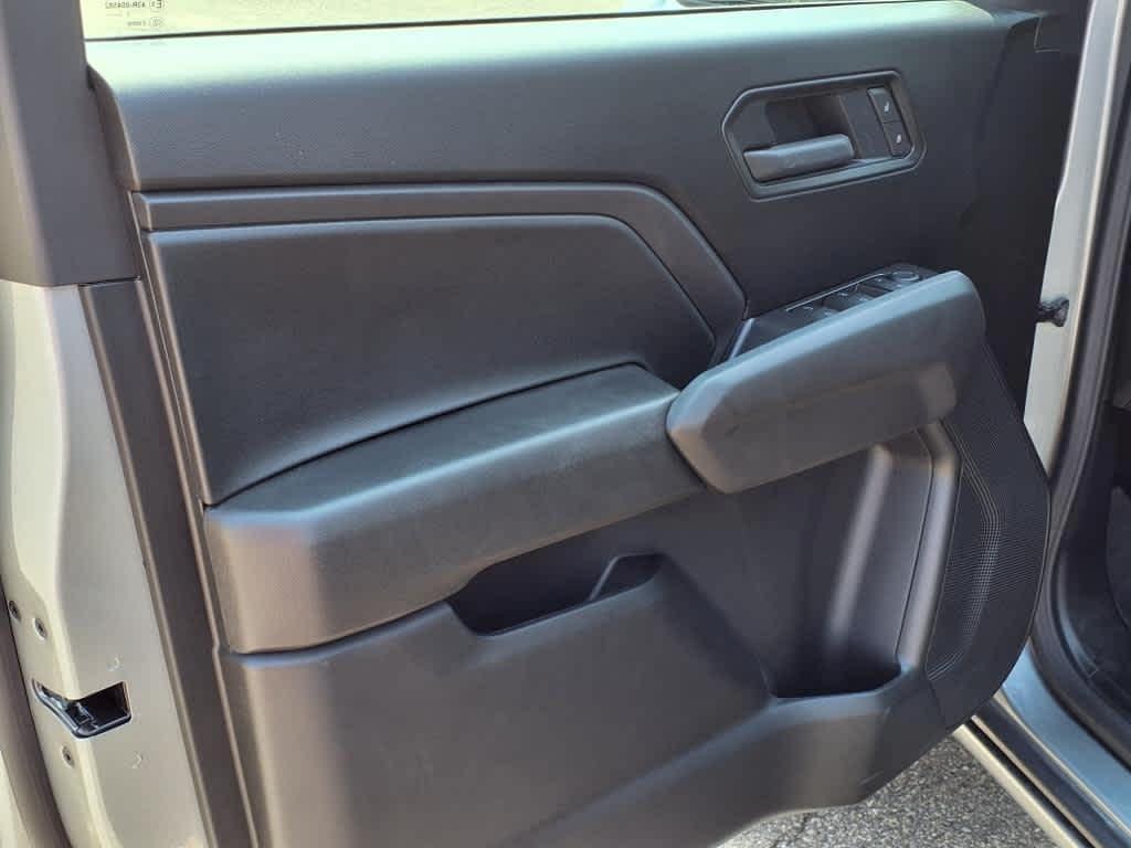 new 2026 Chevrolet Colorado car, priced at $40,435