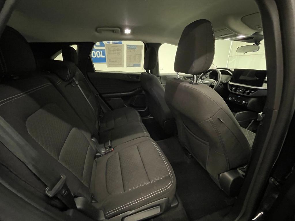 used 2024 Ford Escape car, priced at $20,500