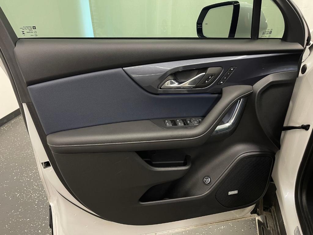 used 2023 Chevrolet Blazer car, priced at $36,000
