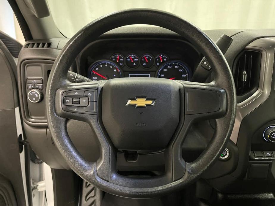 used 2023 Chevrolet Silverado 1500 car, priced at $29,500