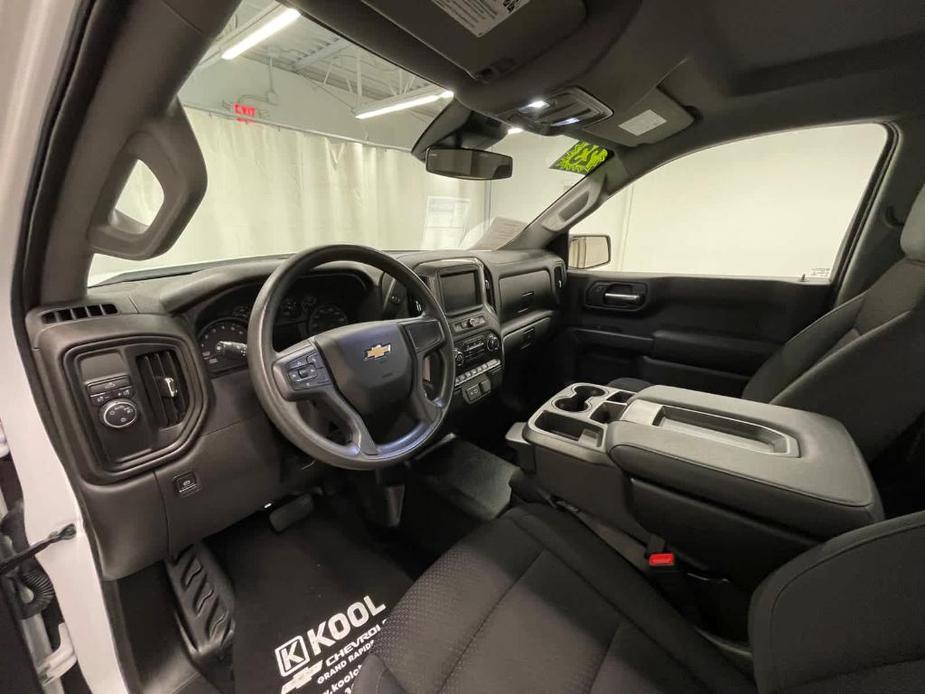 used 2023 Chevrolet Silverado 1500 car, priced at $29,500