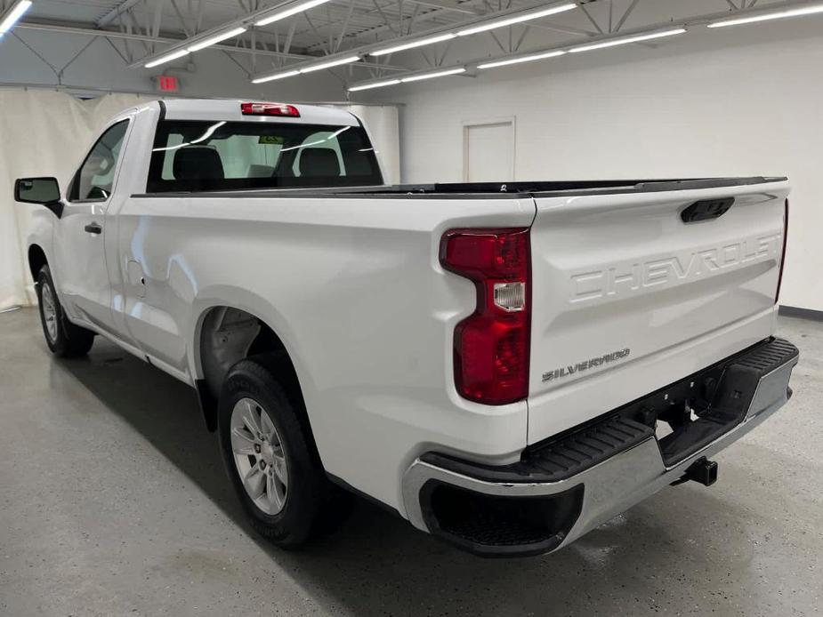 used 2023 Chevrolet Silverado 1500 car, priced at $29,500