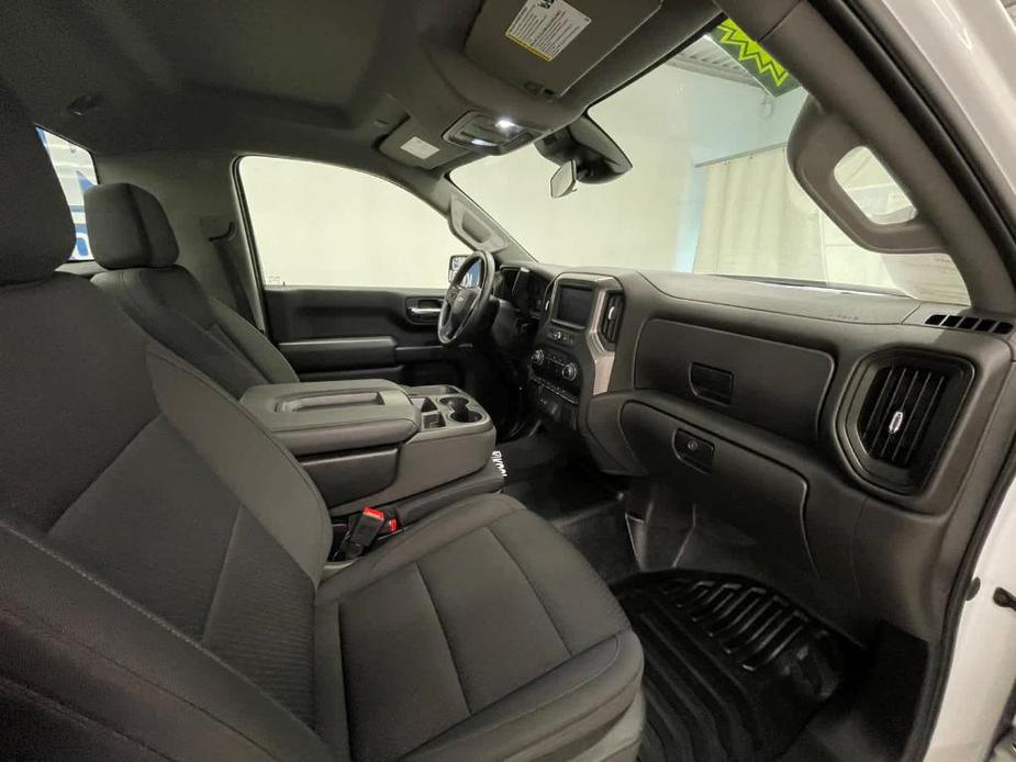 used 2023 Chevrolet Silverado 1500 car, priced at $29,500