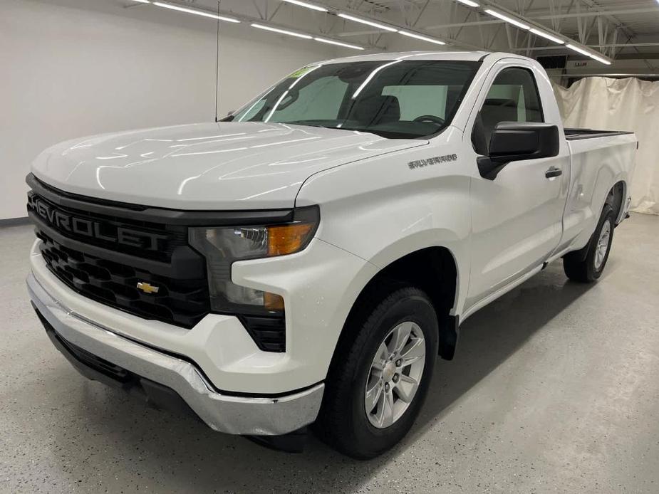 used 2023 Chevrolet Silverado 1500 car, priced at $29,500