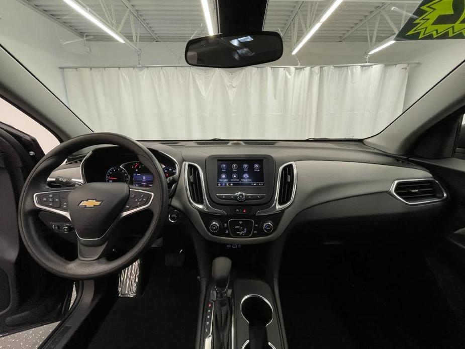 used 2022 Chevrolet Equinox car, priced at $21,000