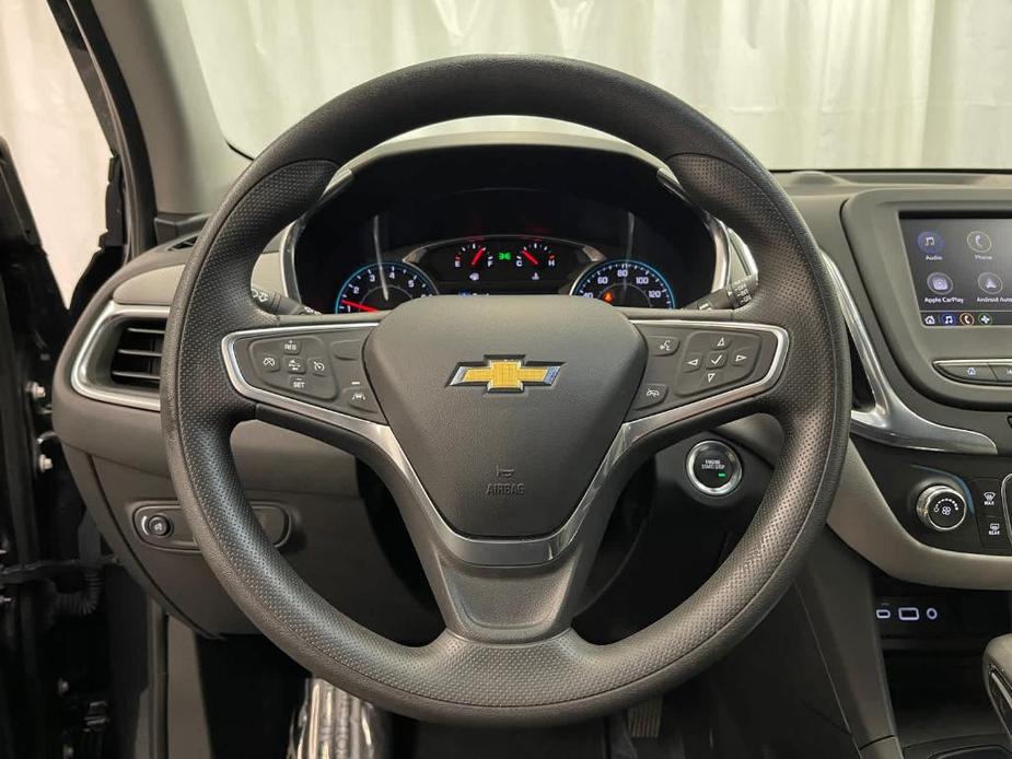 used 2022 Chevrolet Equinox car, priced at $21,000