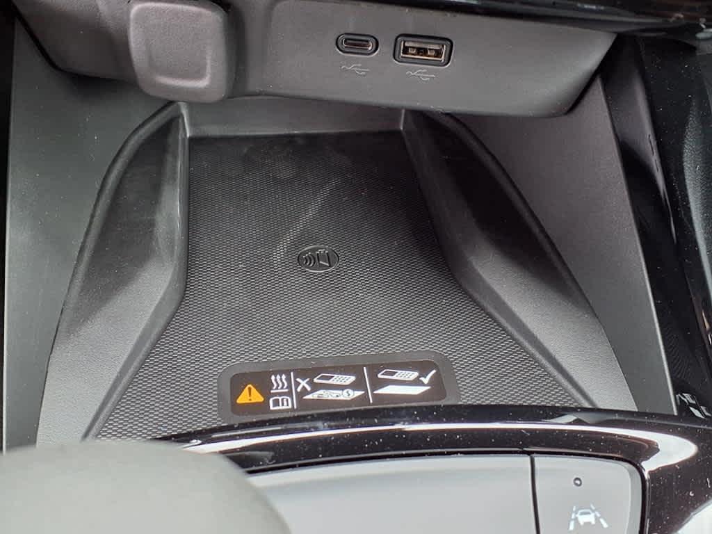 new 2025 Chevrolet Trax car, priced at $26,422