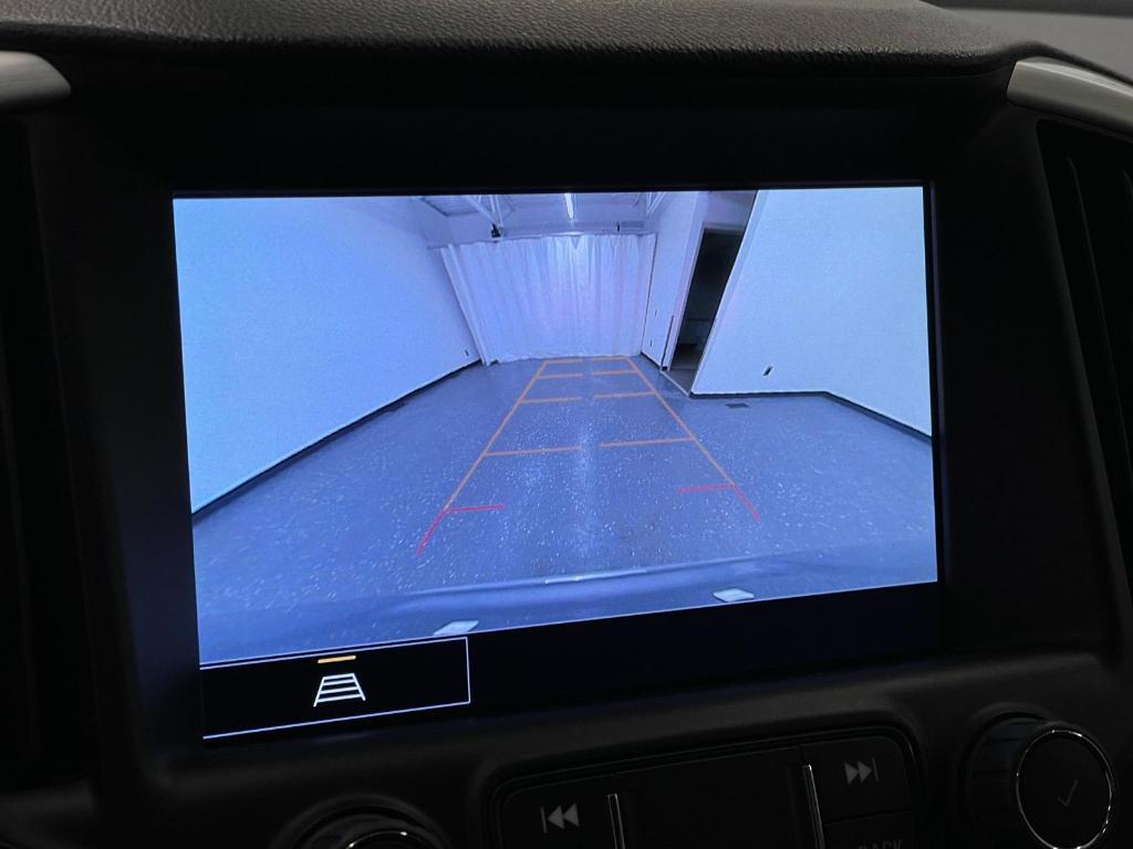 used 2024 GMC Terrain car, priced at $26,000