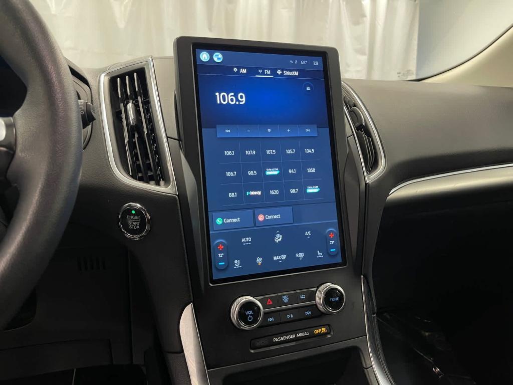 used 2024 Ford Edge car, priced at $32,000