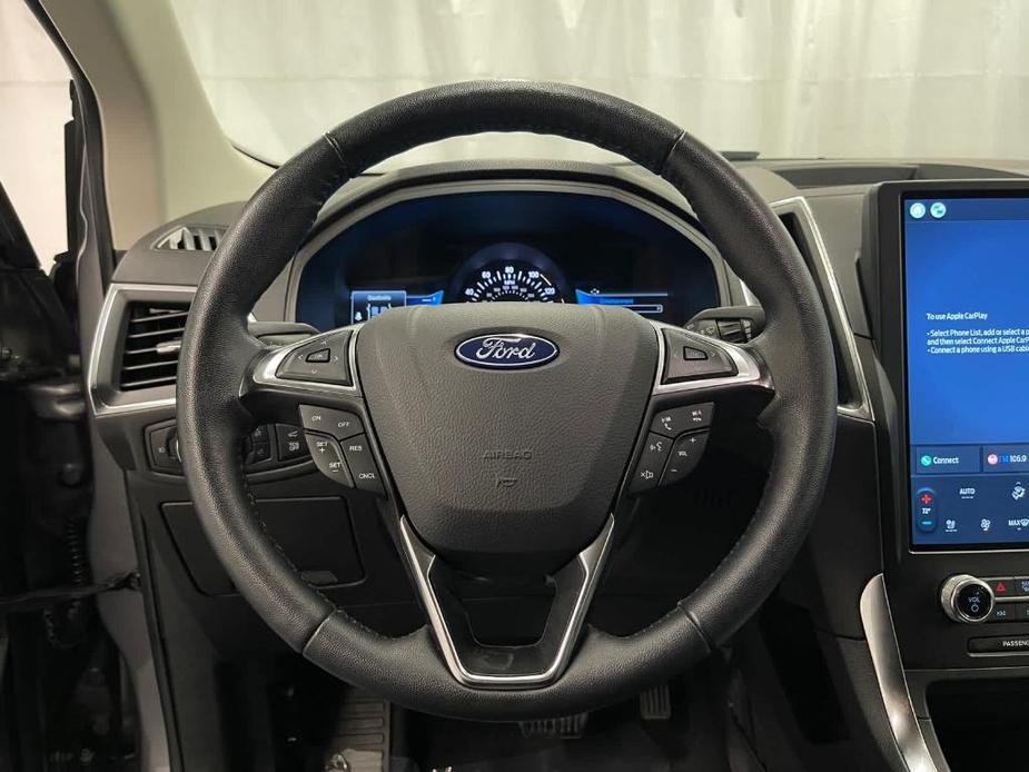 used 2024 Ford Edge car, priced at $35,000