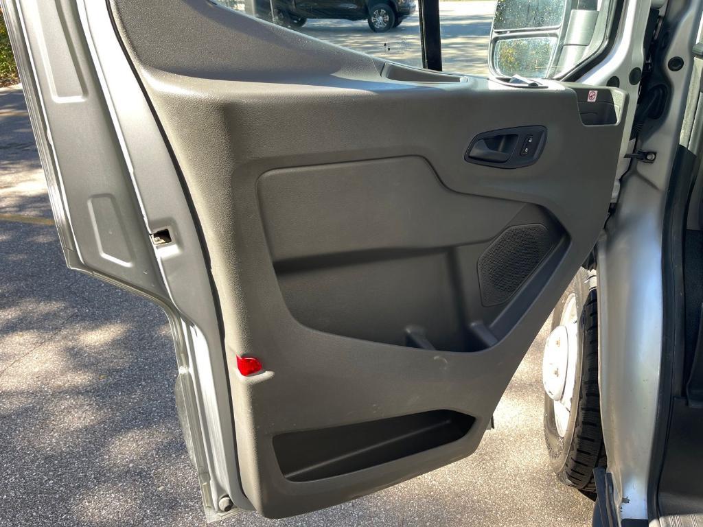 used 2020 Ford Transit-250 car, priced at $26,500