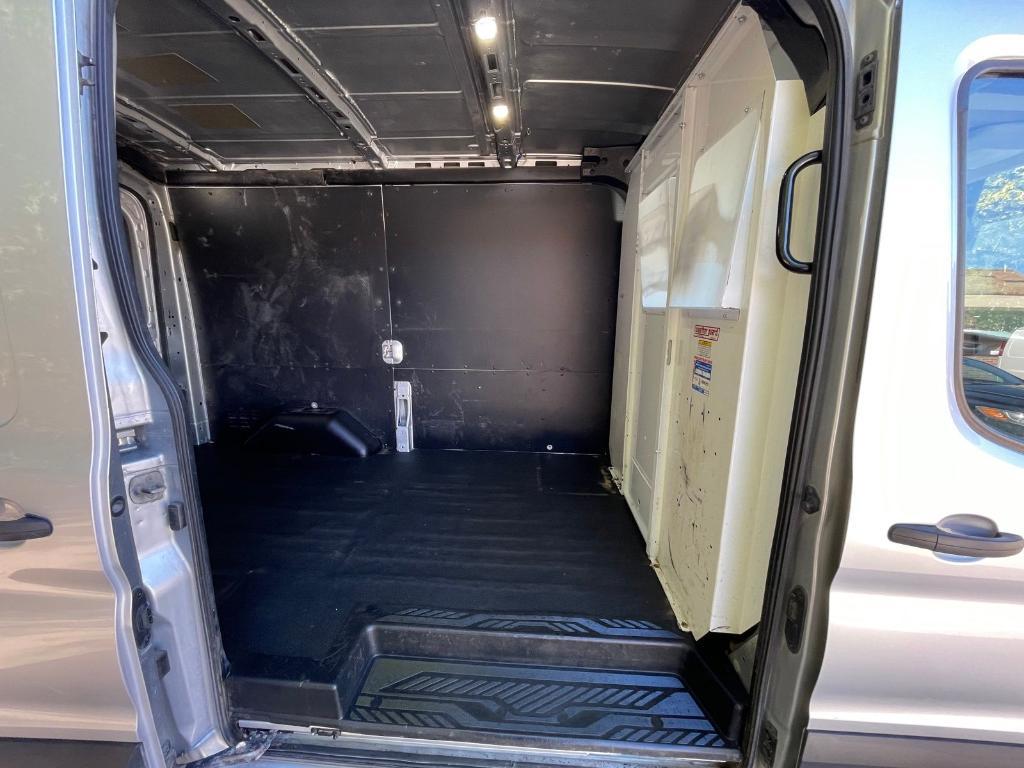 used 2020 Ford Transit-250 car, priced at $26,500
