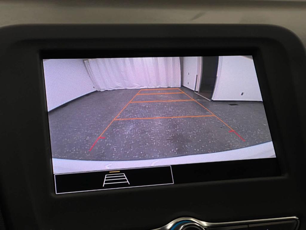 used 2023 Chevrolet Equinox car, priced at $26,000