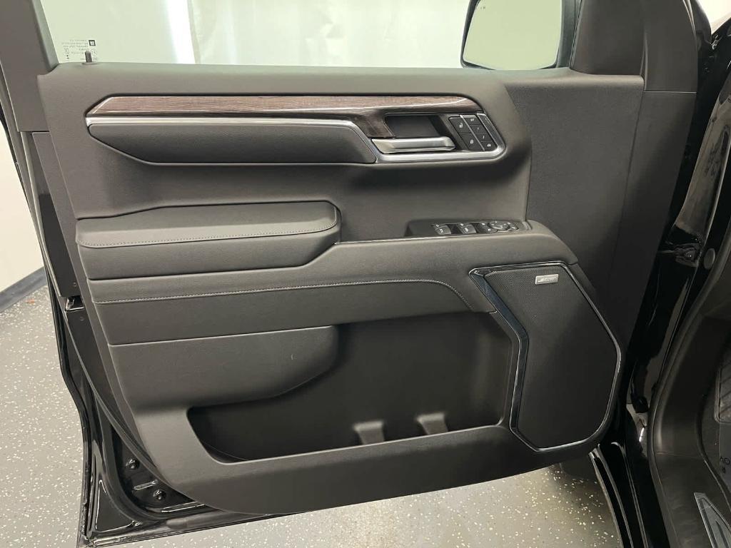 used 2024 Chevrolet Silverado 1500 car, priced at $50,000