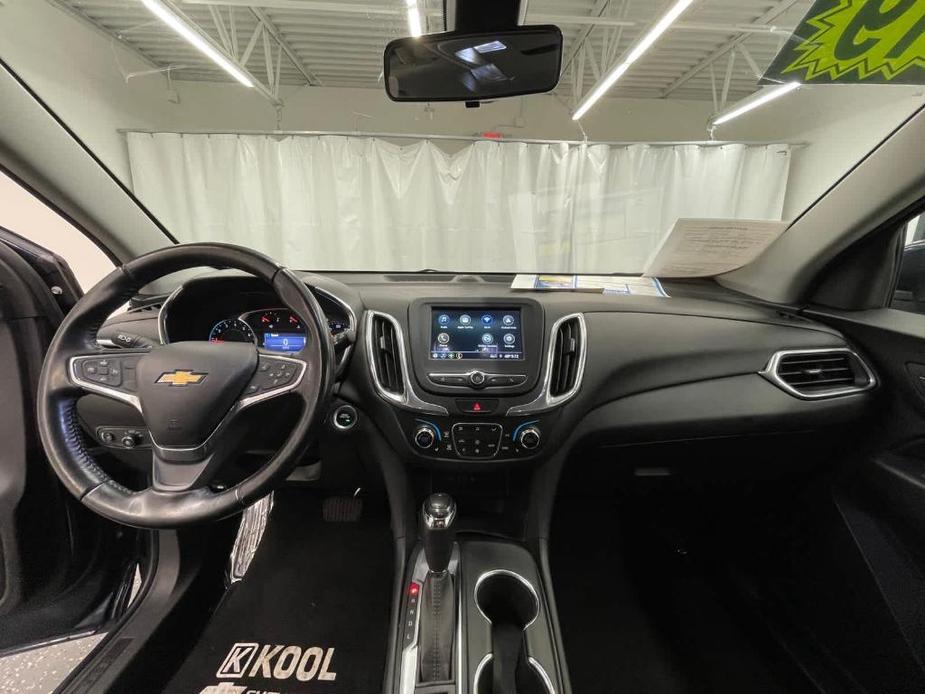 used 2019 Chevrolet Equinox car, priced at $16,500