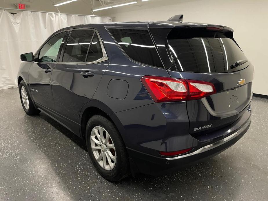 used 2019 Chevrolet Equinox car, priced at $16,500