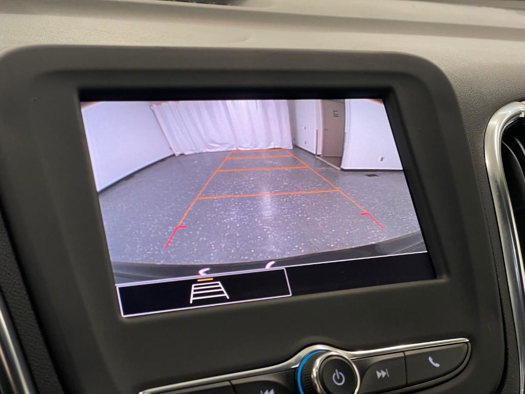 used 2024 Chevrolet Equinox car, priced at $22,500