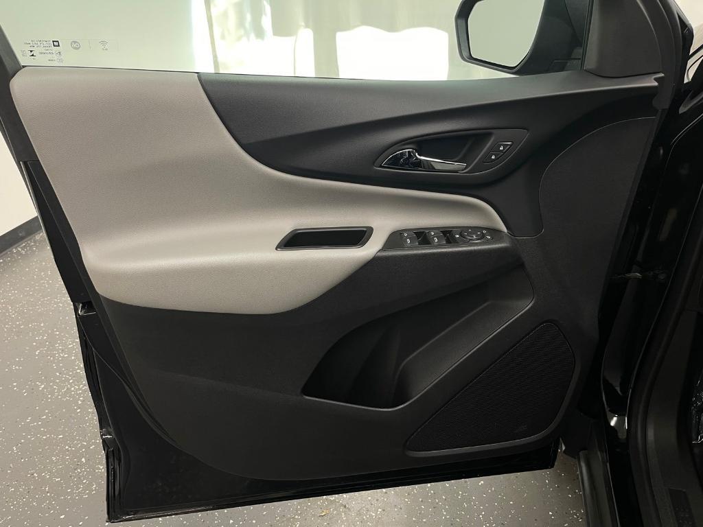 used 2024 Chevrolet Equinox car, priced at $22,500