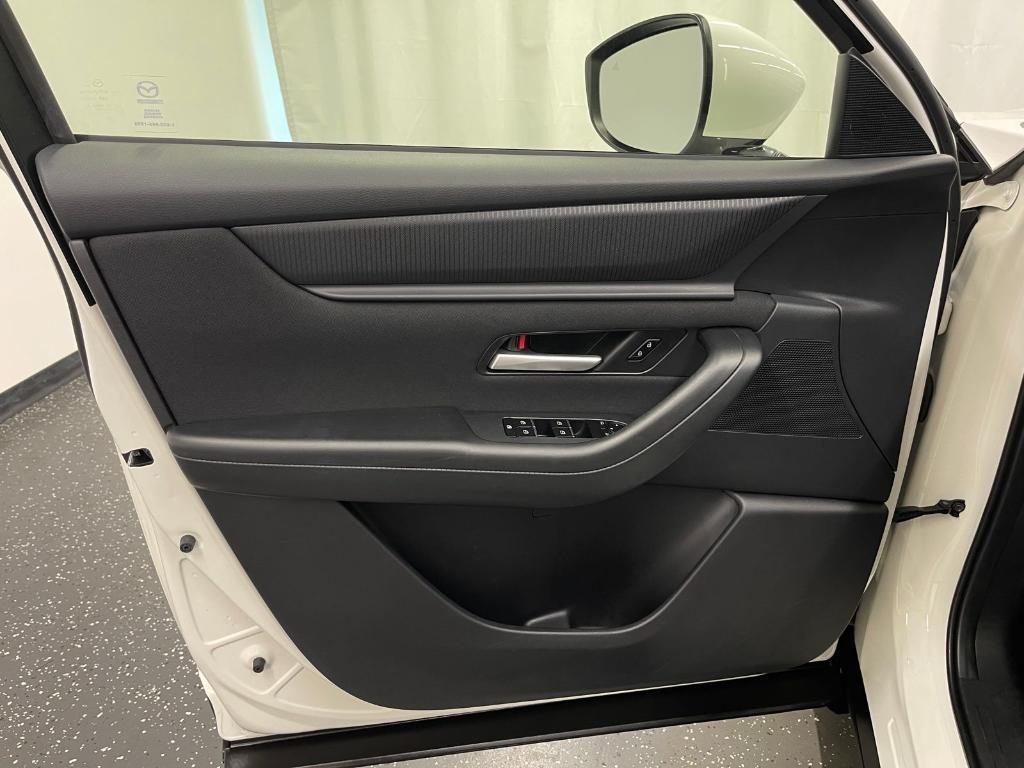 used 2024 Mazda CX-90 car, priced at $31,000