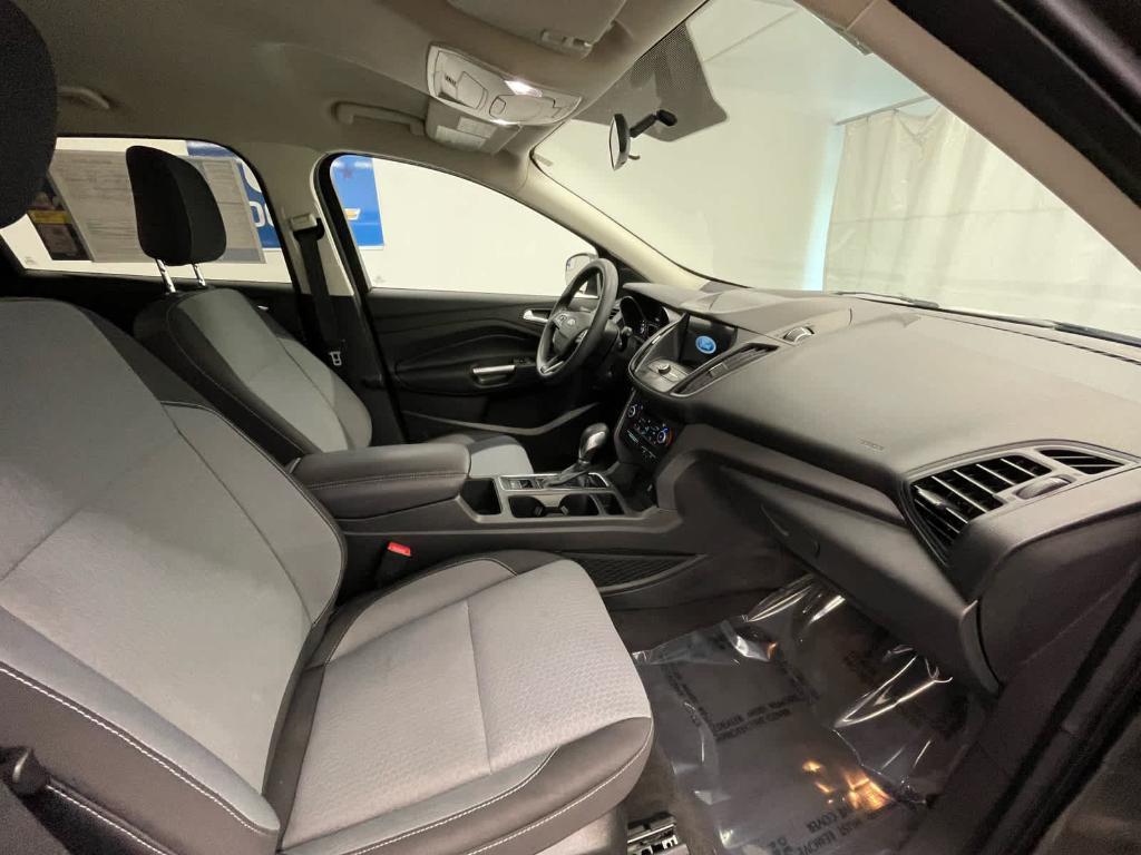 used 2019 Ford Escape car, priced at $12,000