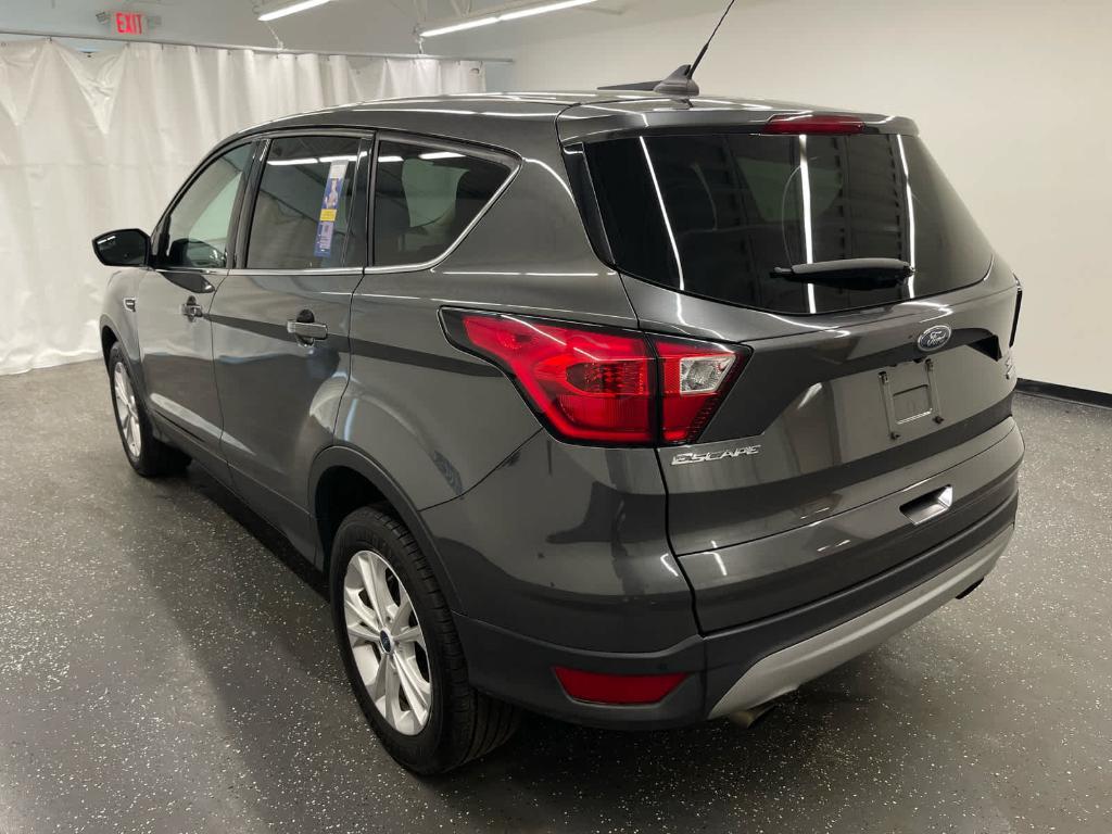 used 2019 Ford Escape car, priced at $12,000