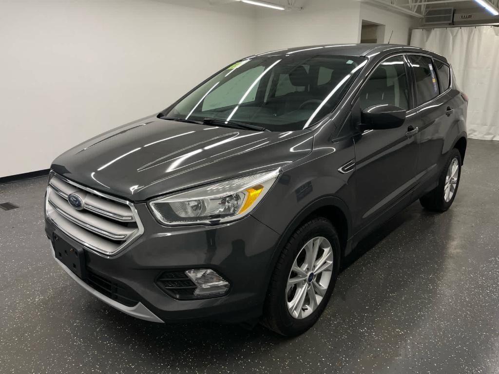 used 2019 Ford Escape car, priced at $12,000