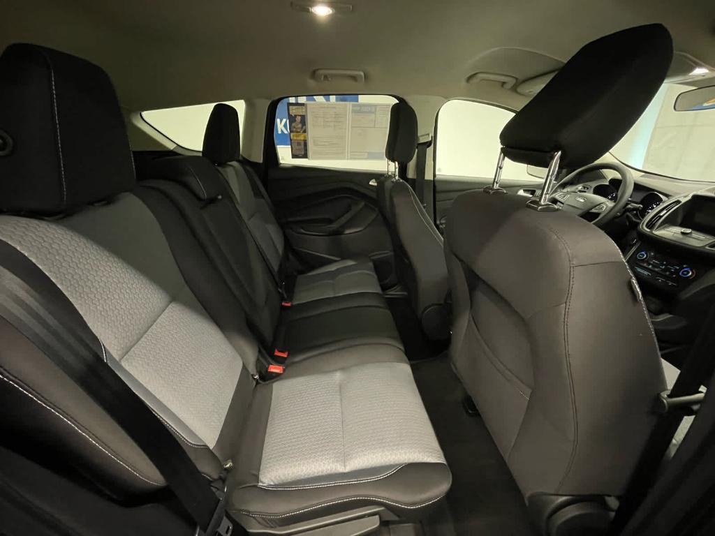 used 2019 Ford Escape car, priced at $12,000