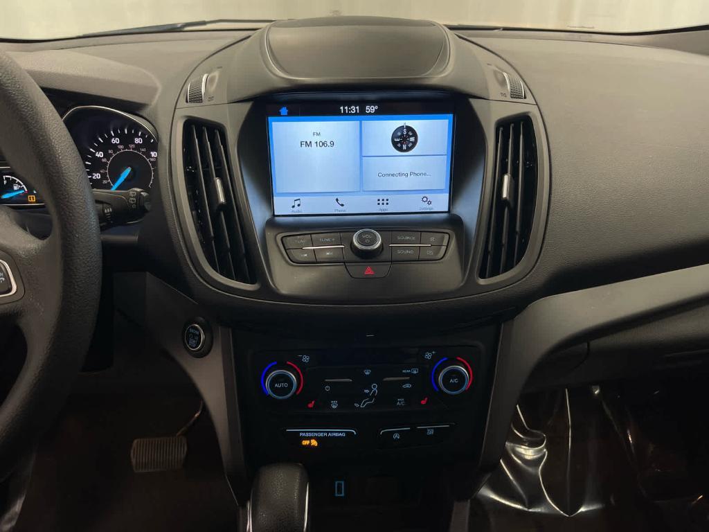 used 2019 Ford Escape car, priced at $12,000
