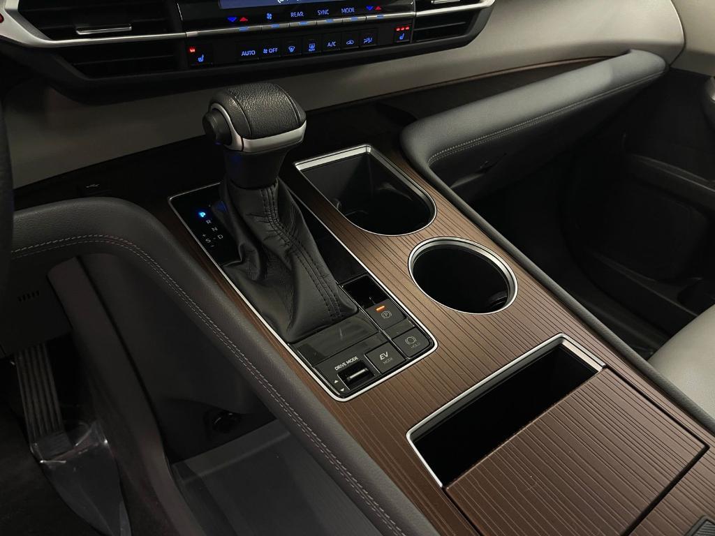 used 2021 Toyota Sienna car, priced at $36,000