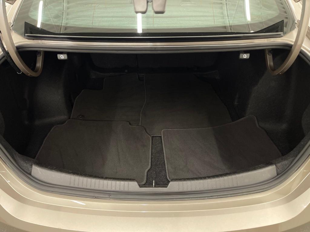 used 2024 Chevrolet Malibu car, priced at $21,000