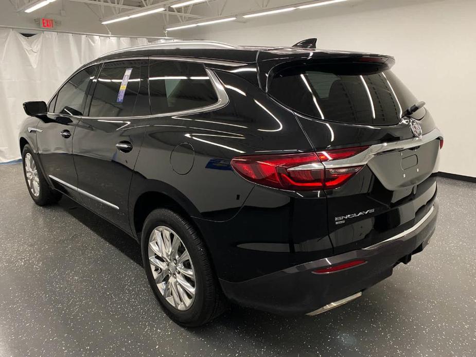 used 2021 Buick Enclave car, priced at $32,000