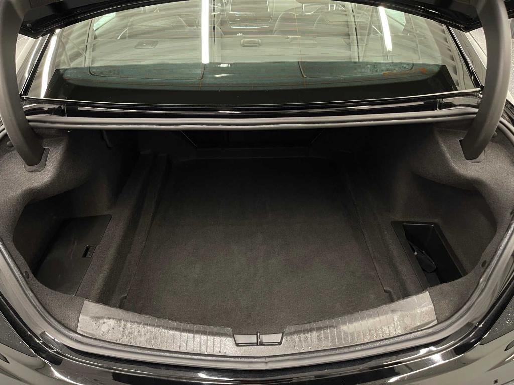 used 2024 Cadillac CT5 car, priced at $40,000
