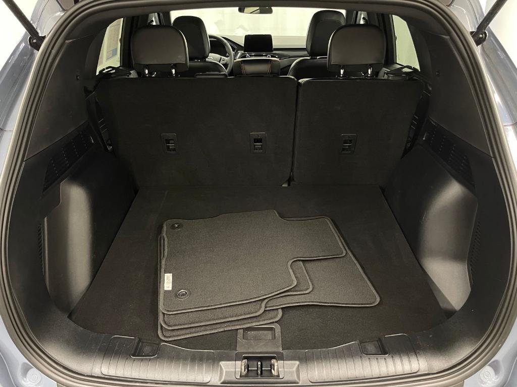 used 2025 Ford Escape car, priced at $27,000