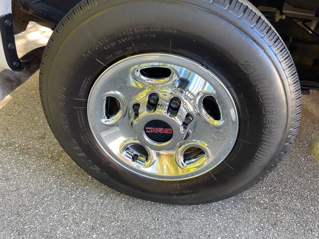 used 2023 GMC Savana 2500 car, priced at $29,500