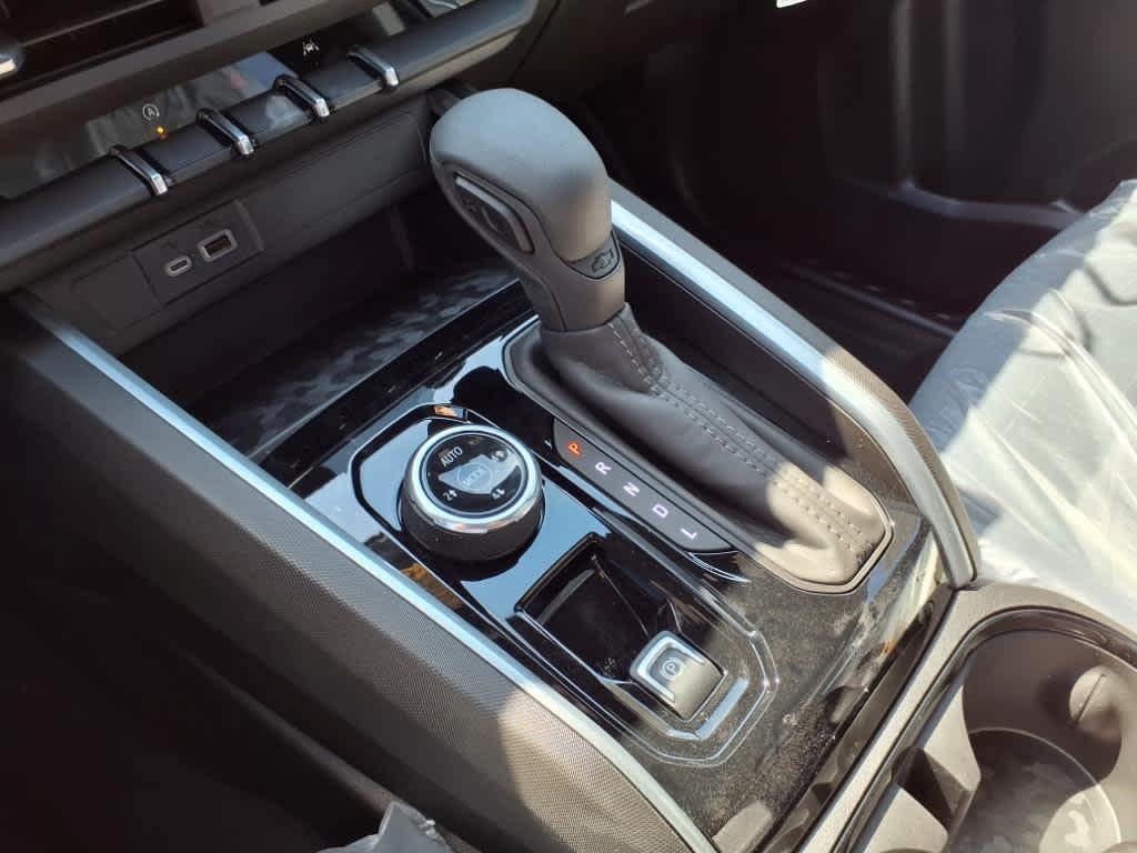 new 2026 Chevrolet Colorado car, priced at $40,435