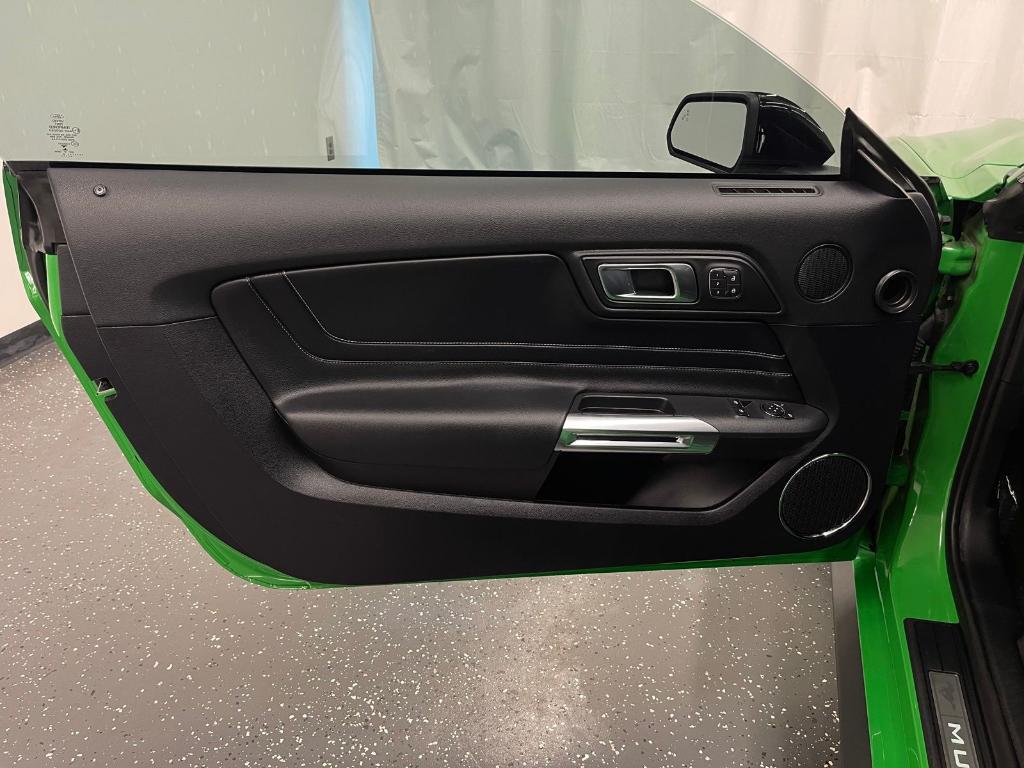 used 2019 Ford Mustang car, priced at $39,000