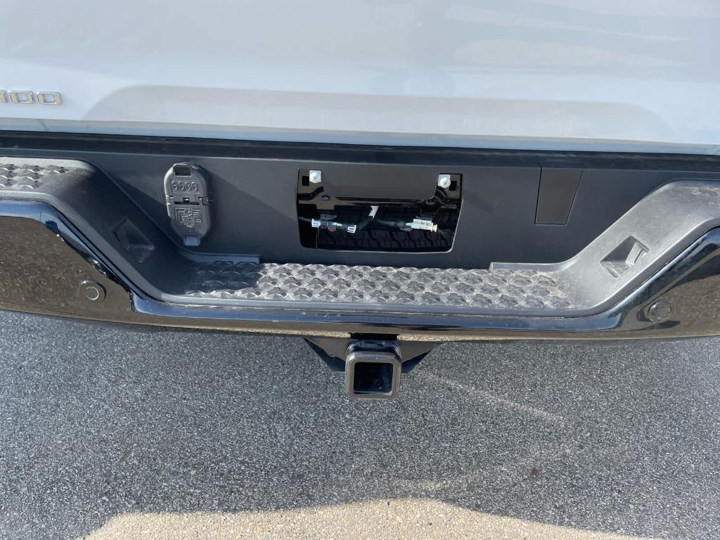 new 2025 Chevrolet Colorado car, priced at $36,094