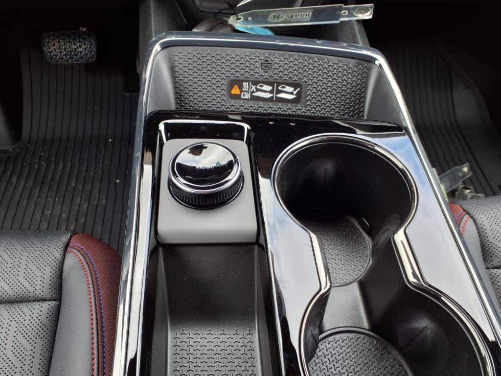 new 2025 Chevrolet Equinox car, priced at $34,872