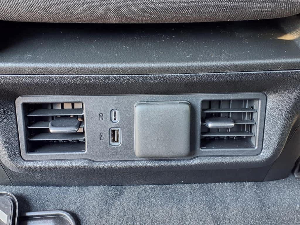 new 2025 Chevrolet Silverado 1500 car, priced at $43,961