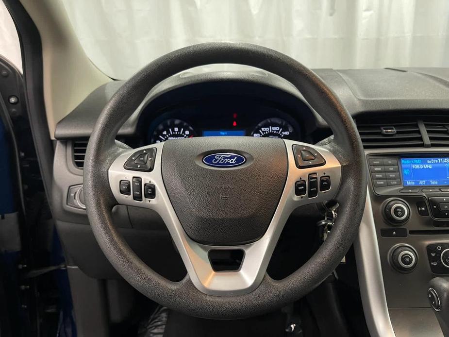 used 2012 Ford Edge car, priced at $9,000