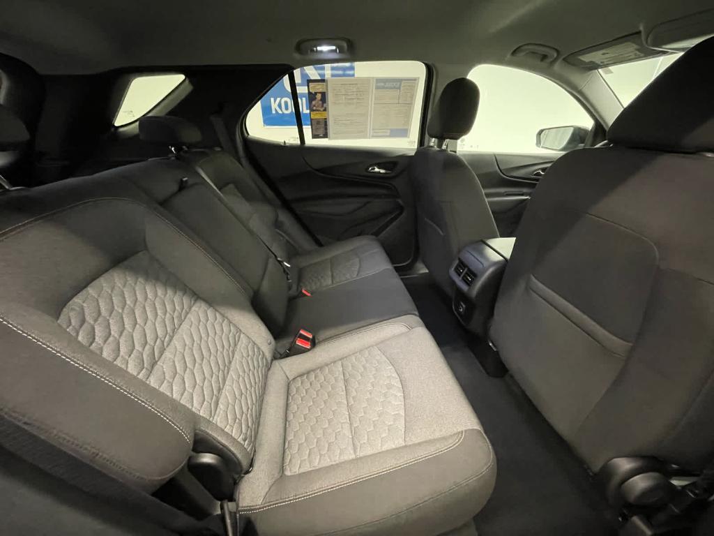 used 2019 Chevrolet Equinox car, priced at $16,000