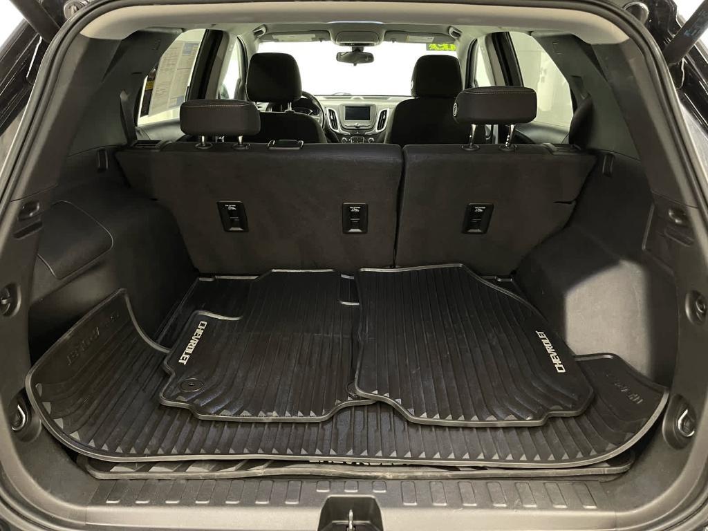 used 2019 Chevrolet Equinox car, priced at $16,000