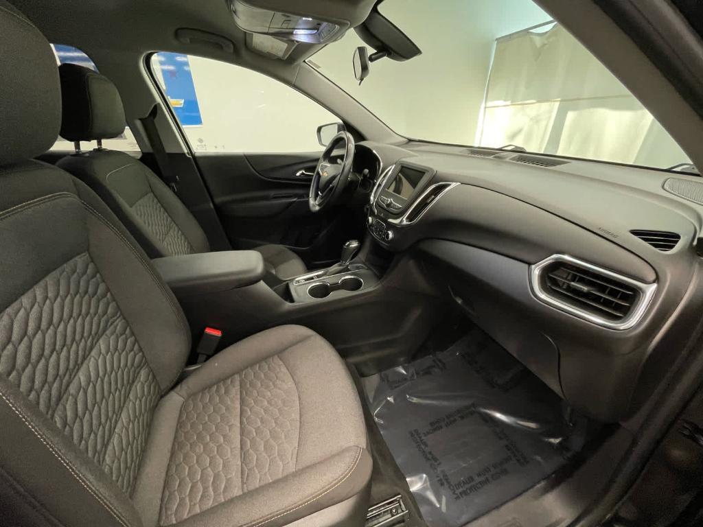 used 2019 Chevrolet Equinox car, priced at $16,000